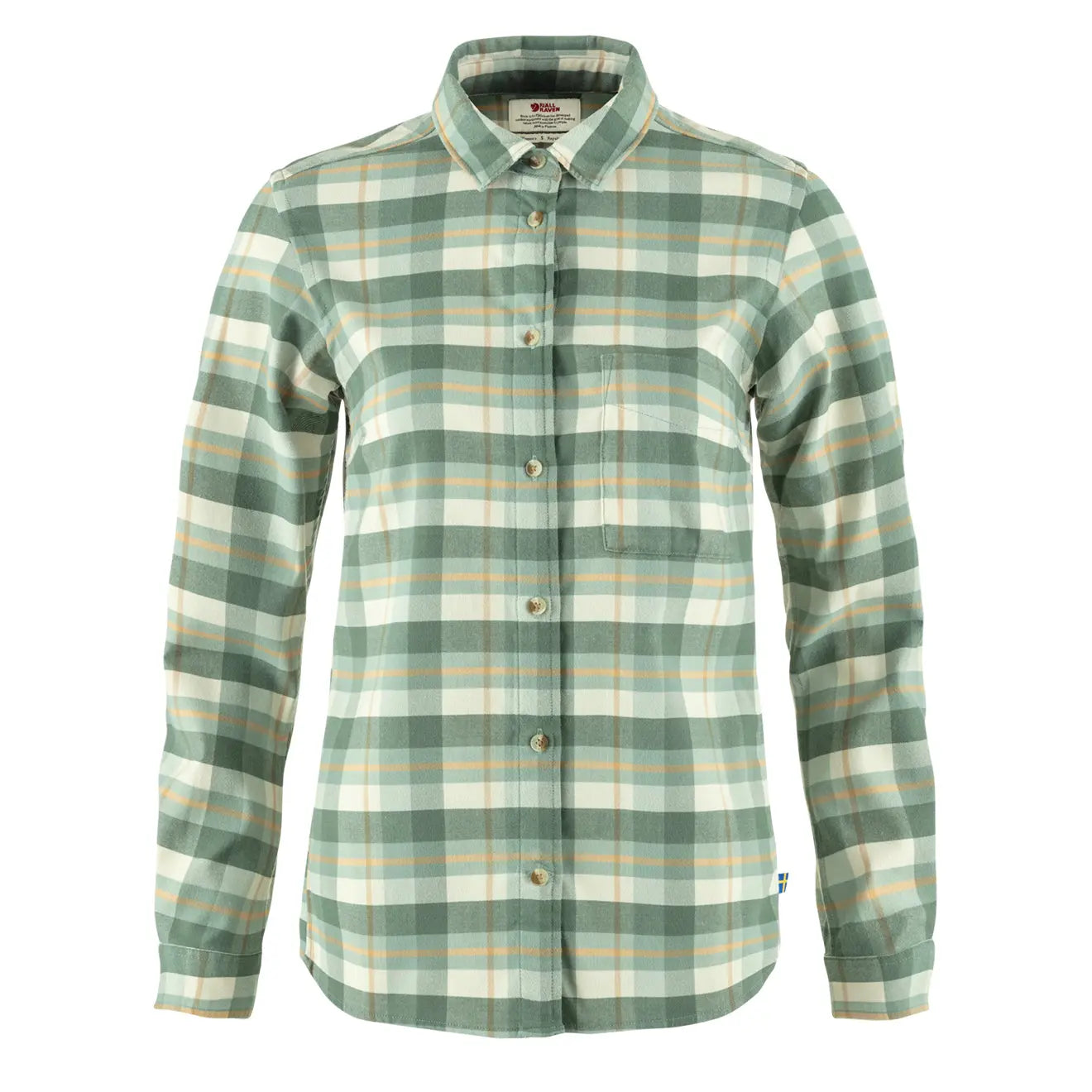 Fjallraven down outlet shirt