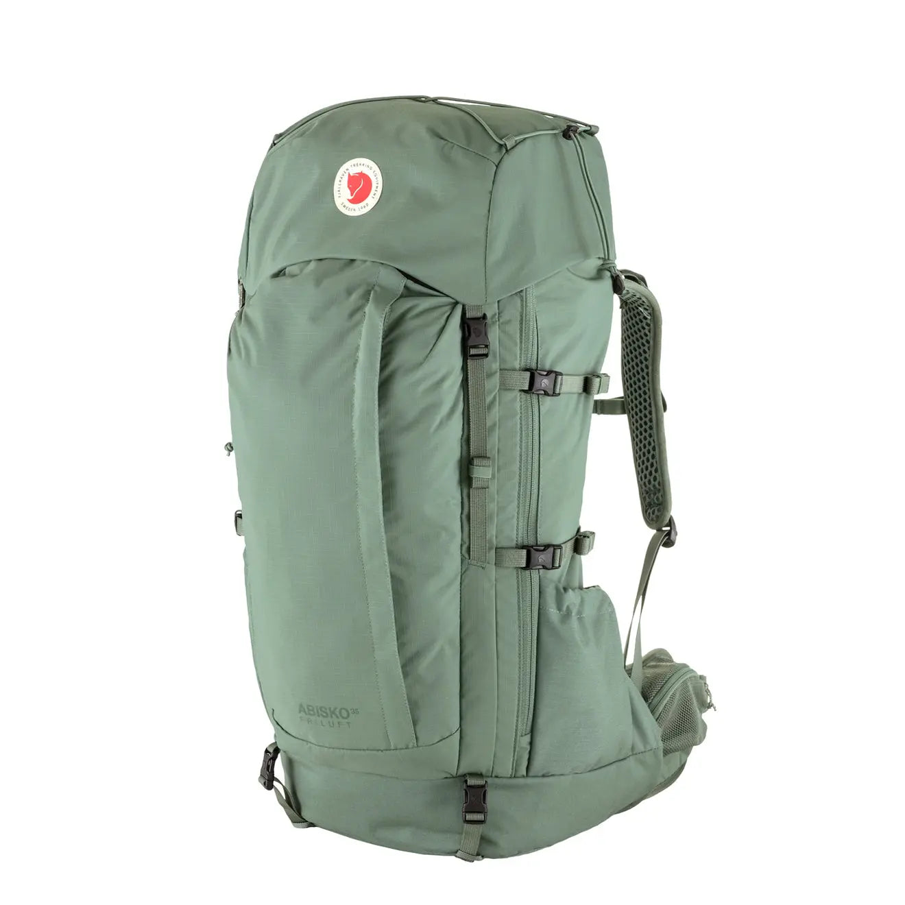 Fjallraven 60l clearance