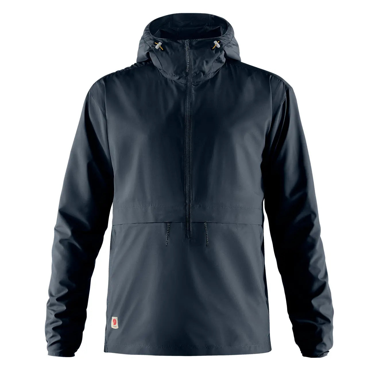 Fjallraven high coast padded jacket clearance navy