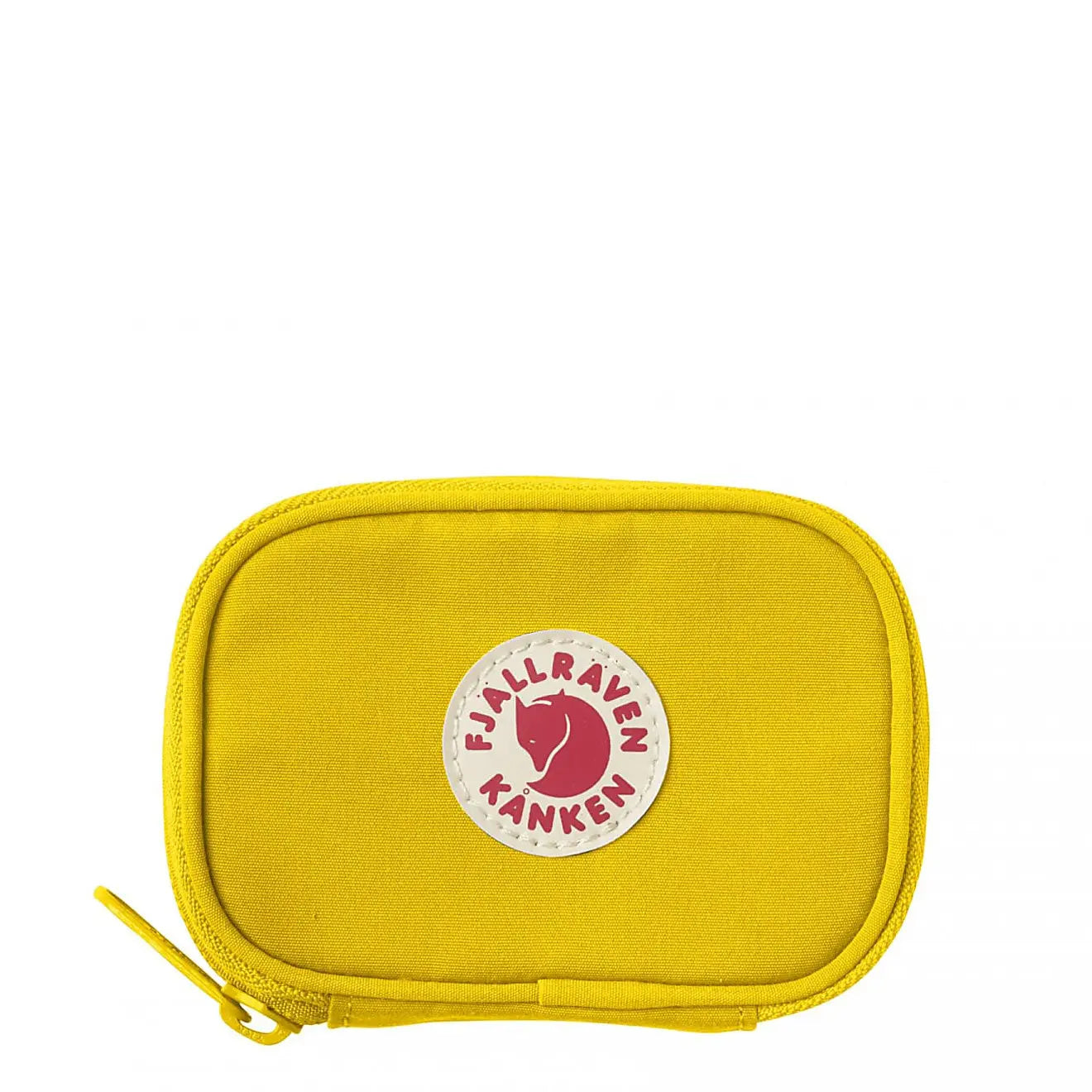 Kanken pencil cheap case yellow