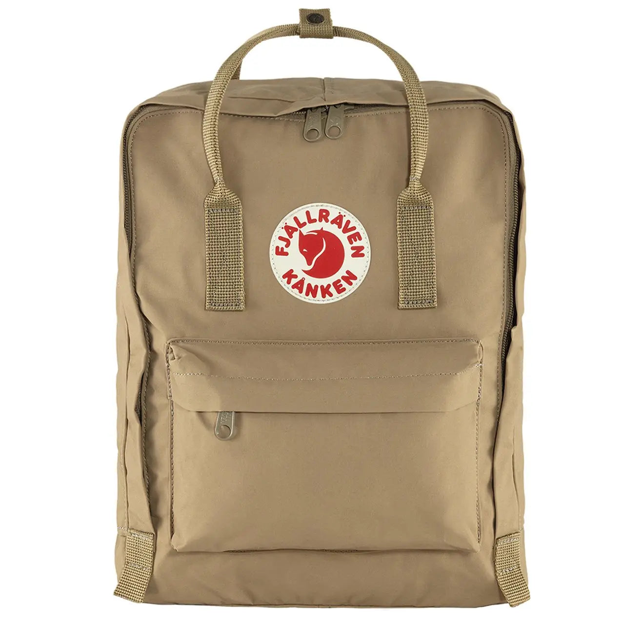 Fjallraven cheap kanken cost