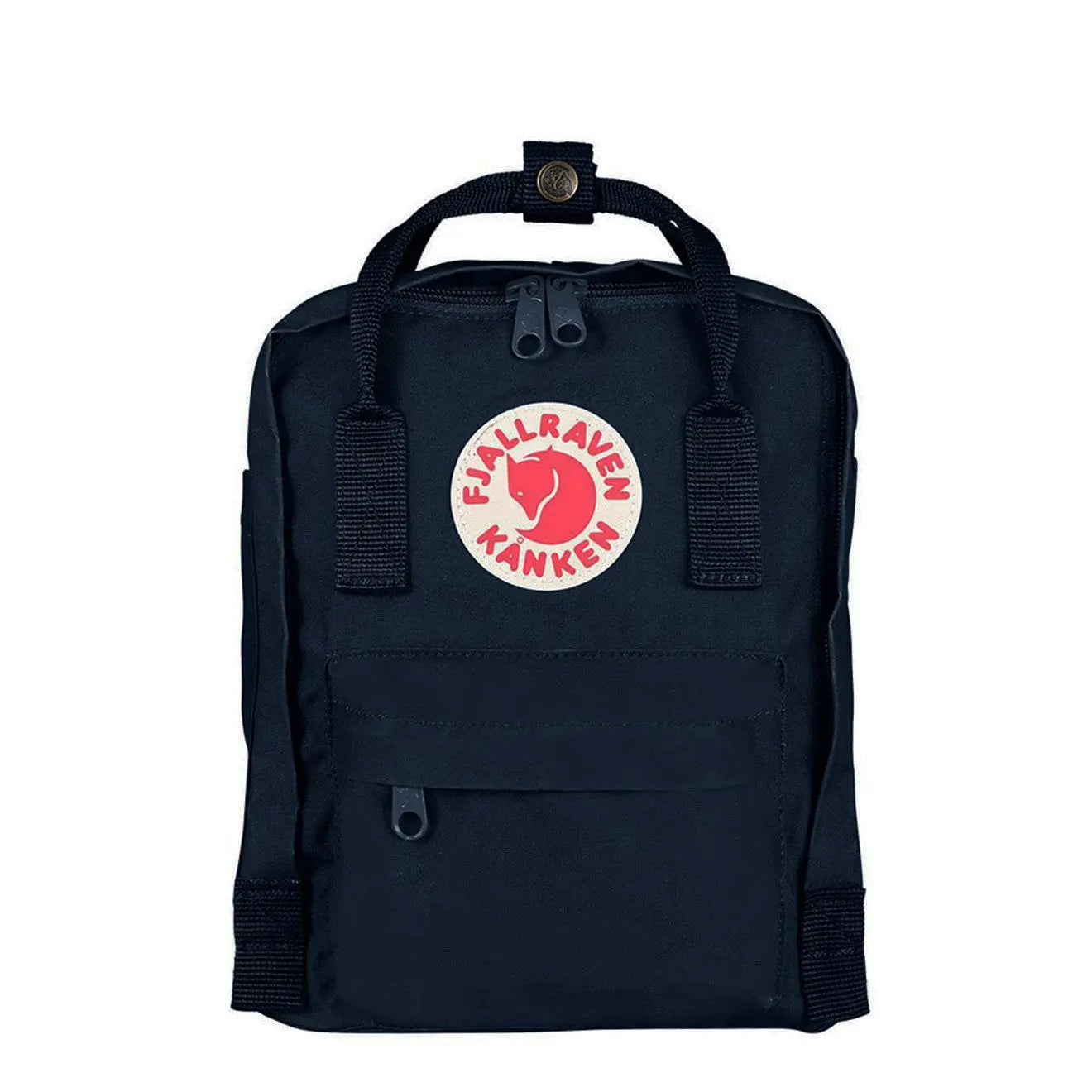 Fjallraven navy cheap