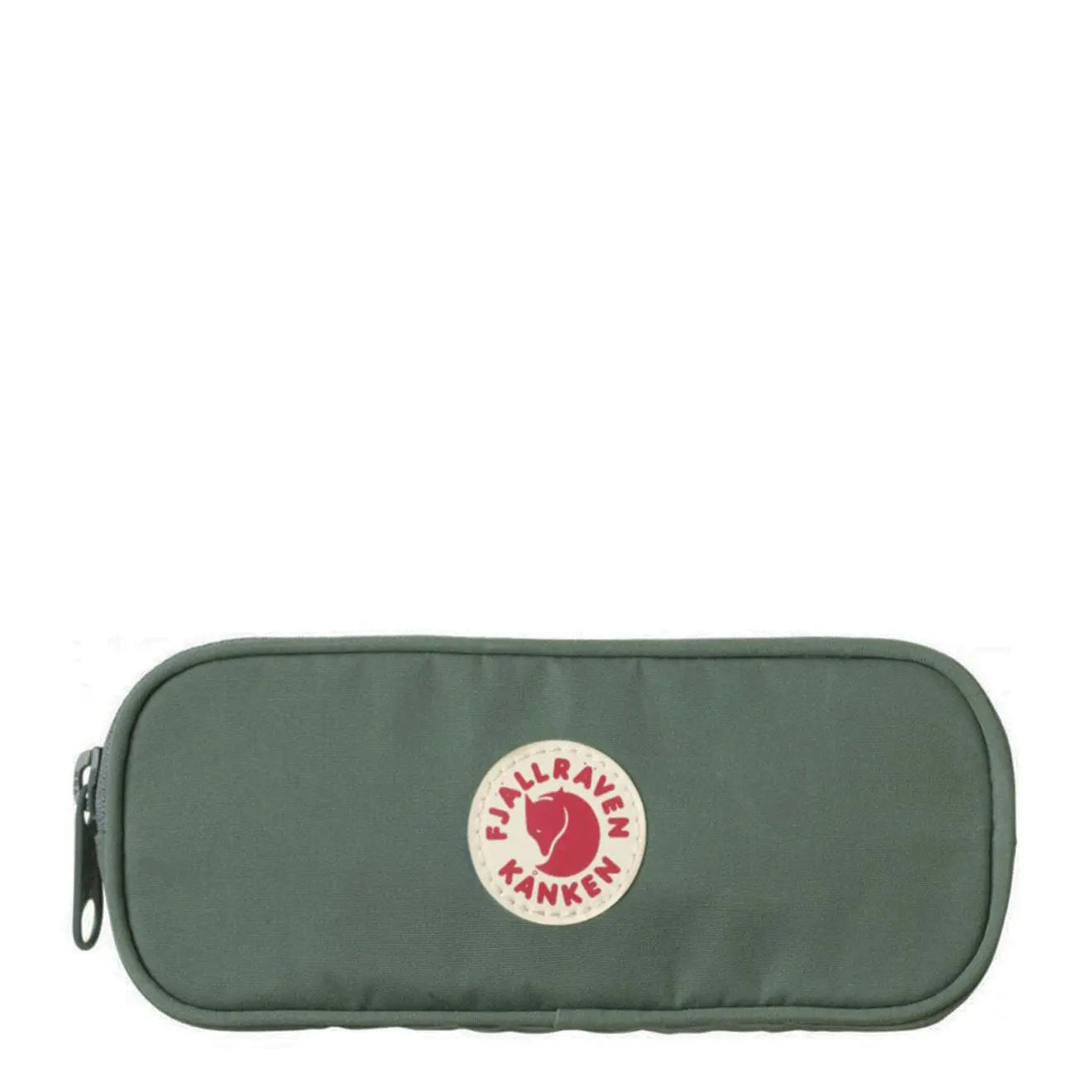 Fjallraven Kanken Pen Case - Frost Green