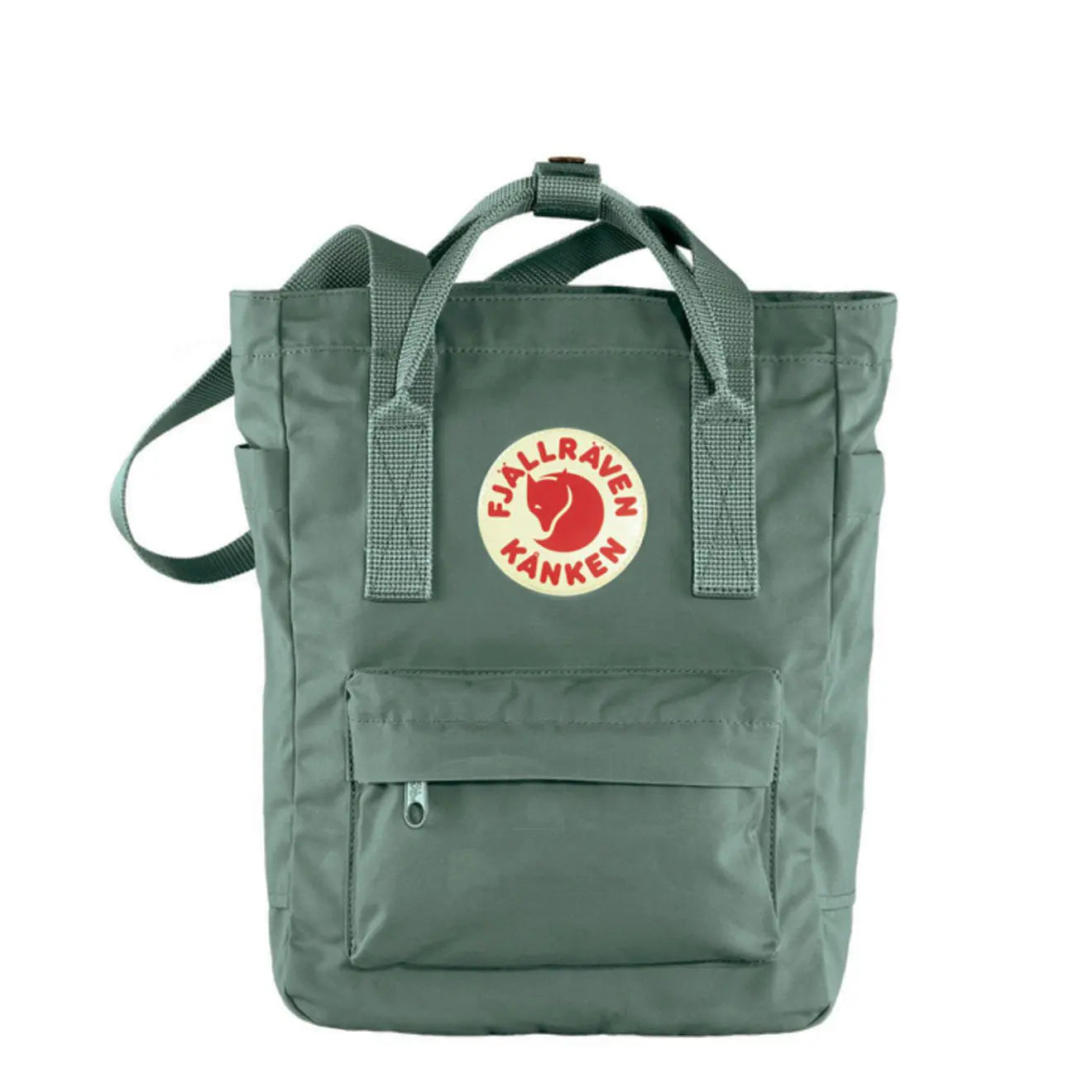 Fjallraven mini 2024 forest green