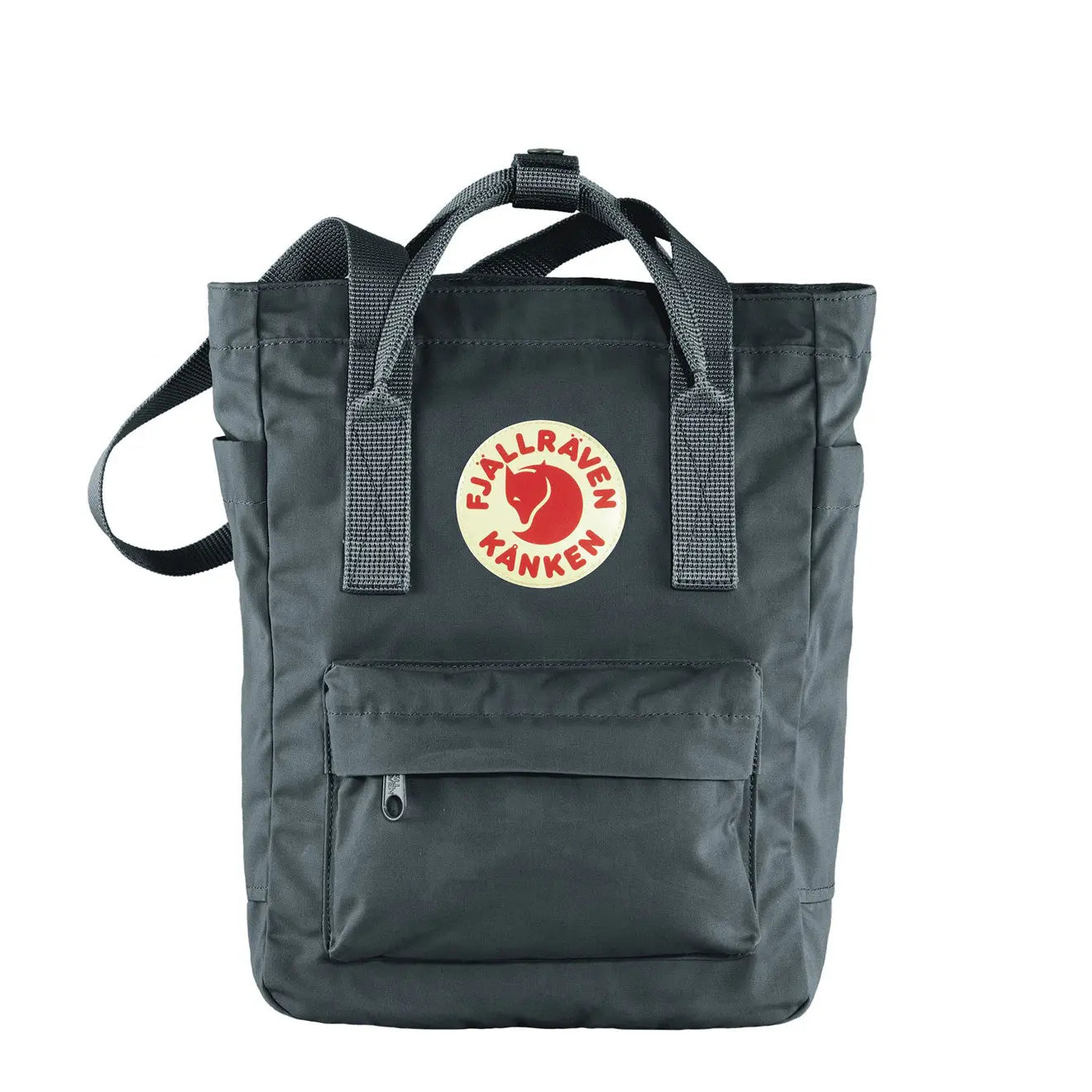 Fjallraven kanken mini backpack clearance graphite