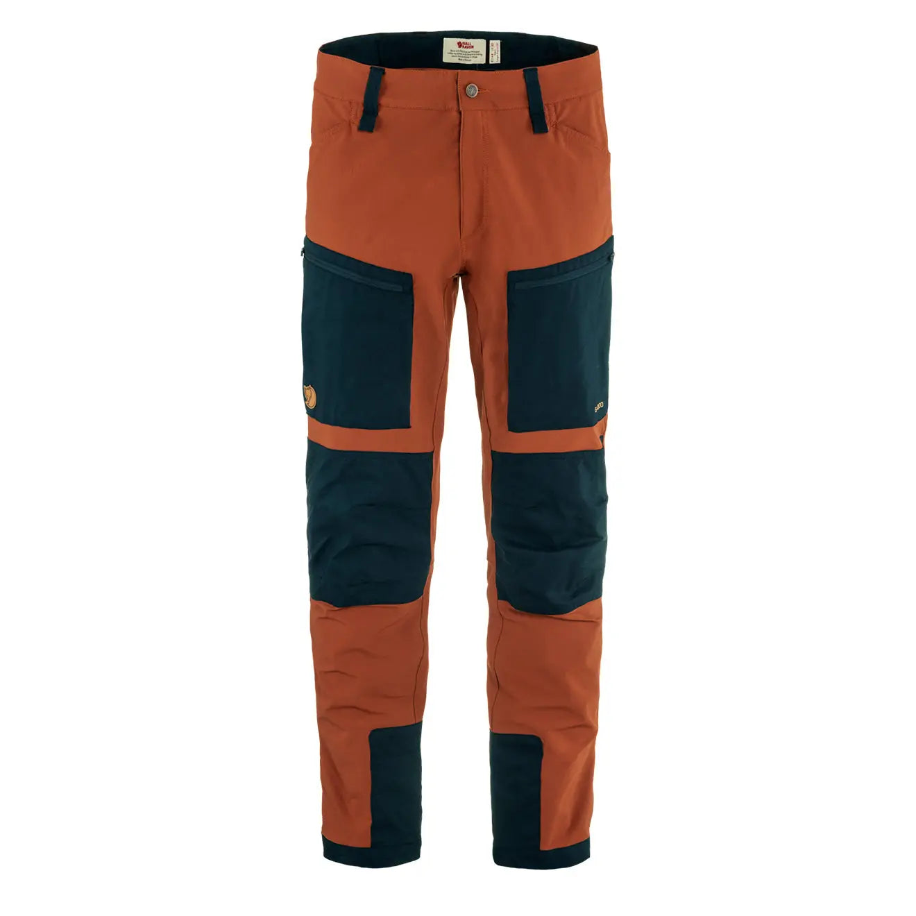 Fjallraven Keb Agile Winter Trousers Regular Men's