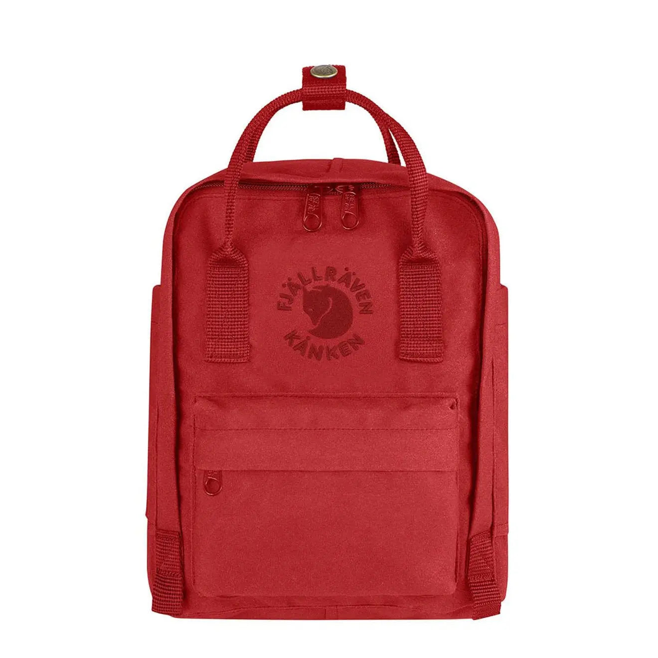 Fjallraven rouge 2025