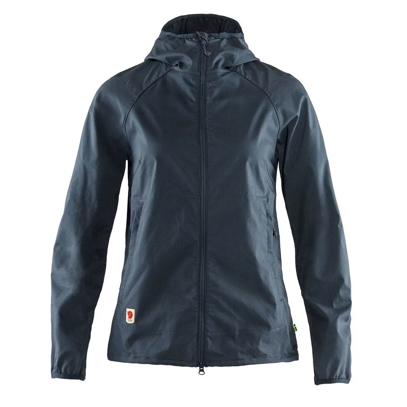 Fjallraven rain hotsell jacket womens