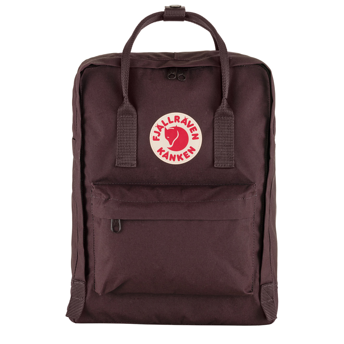 Fjällräven on sale vintage backpack