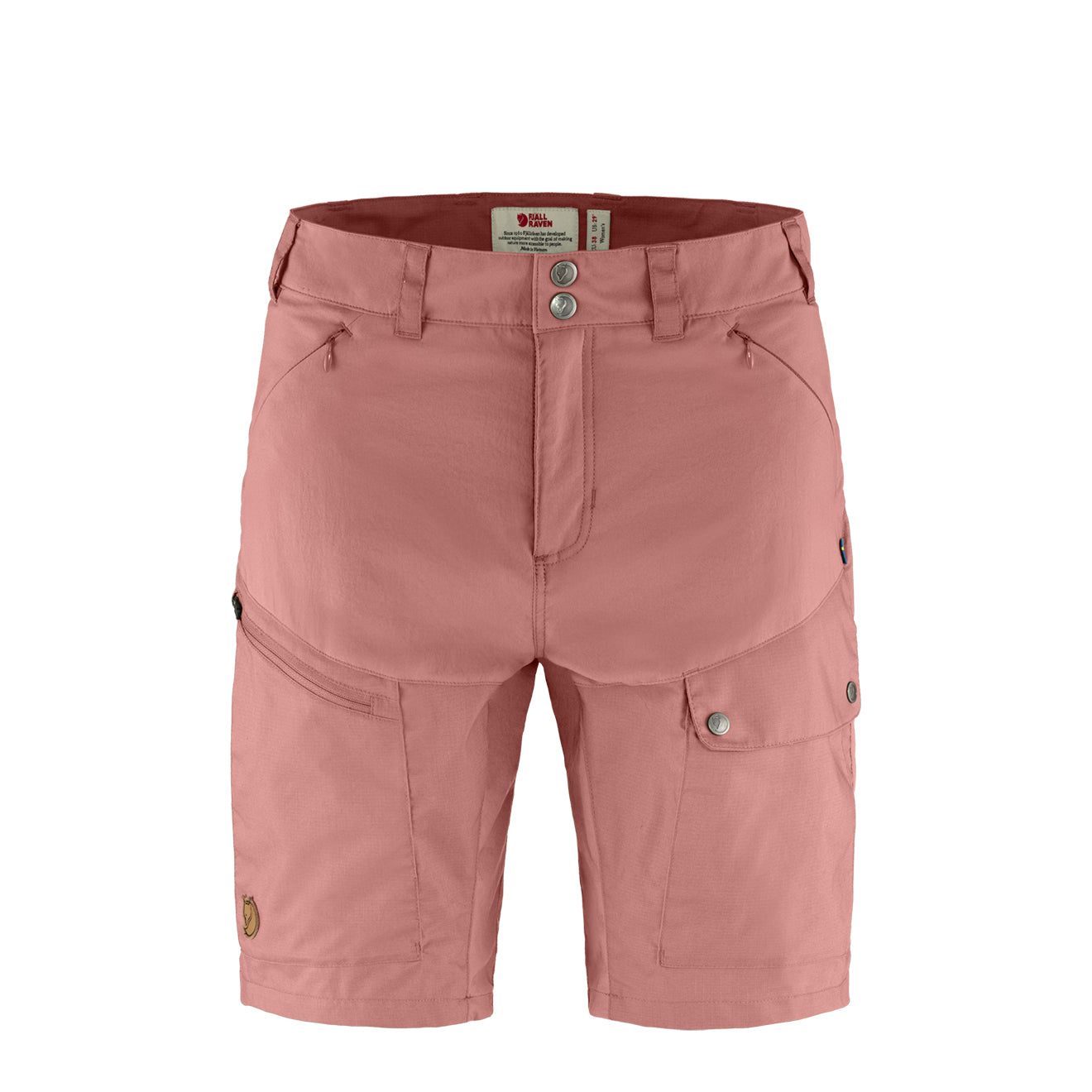 ABISKO authentic SHORTS M