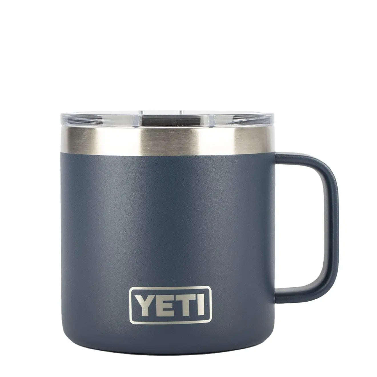 YETI Rambler 14oz Mug MS Seafoam