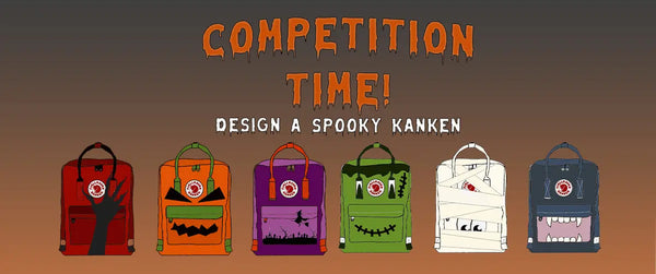 Kanken Design Competition!