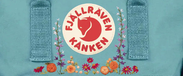 Celebrate Craftsmanship: In-Store Embroidery Event at Fjällräven Manchester