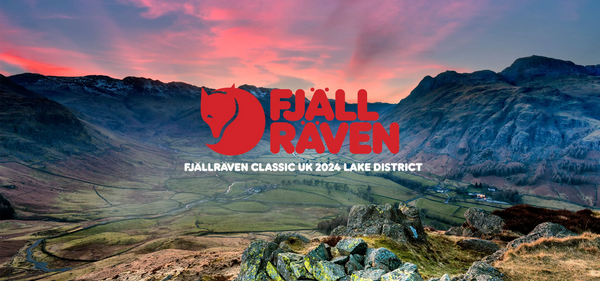 Join the Adventure: Trekking the Fjällräven Classic UK in the Lake District!