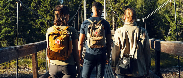 Exploring the World with Fjällräven: The Ultimate Travel Companion