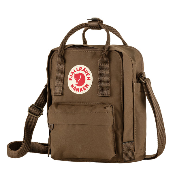 Sling bag fjallraven online