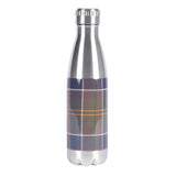 Barbour Water Bottle Classic Tartan