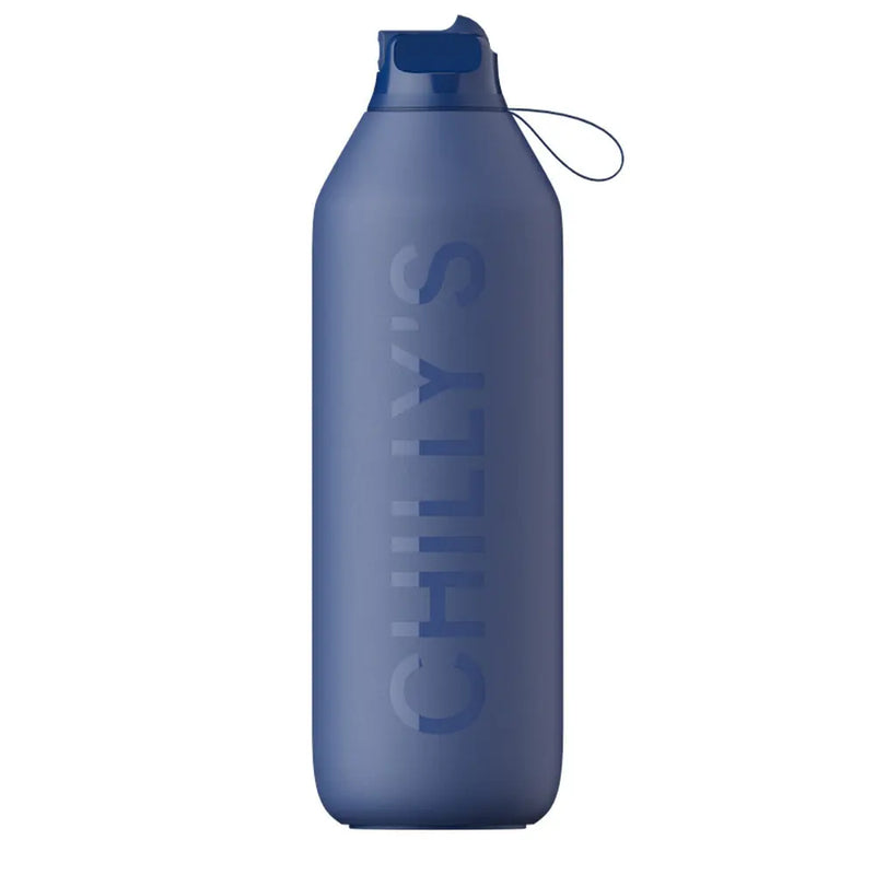 David Bomberg water bottle, Chilly's + Tate, Tate Shop