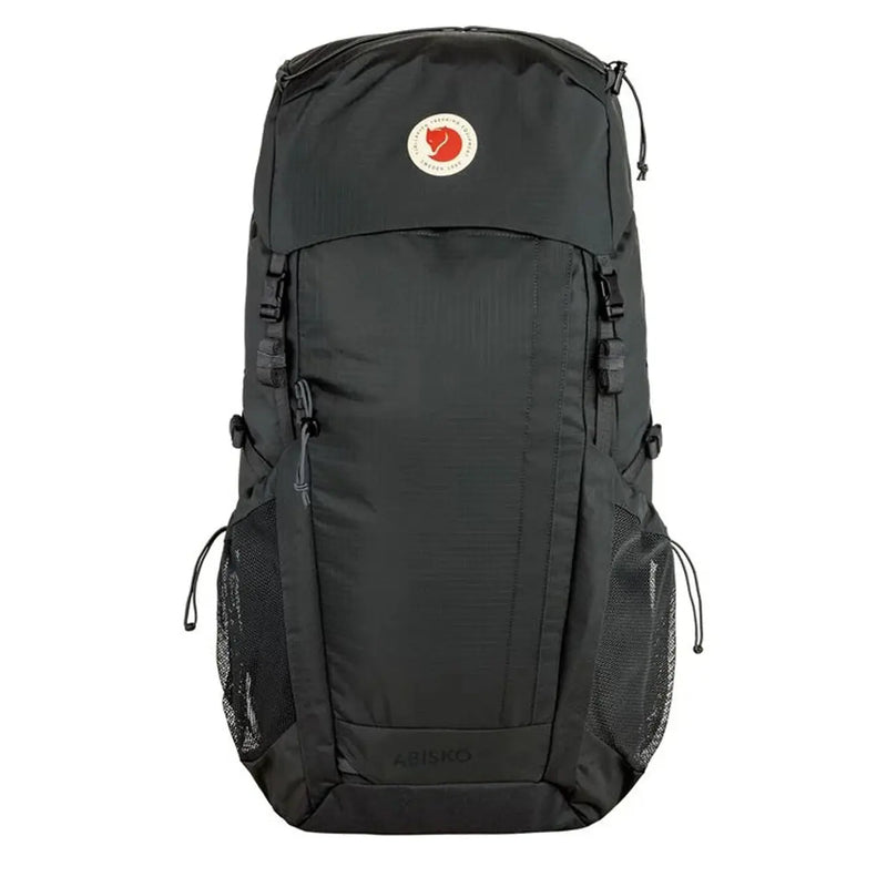 Fjallraven Abisko Hike 35 M/L Backpack Iron Grey Fjallraven