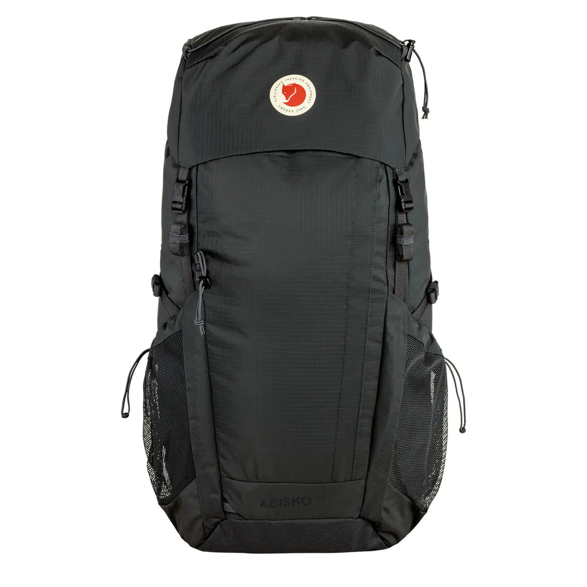 Fjallraven Abisko Hike 35 S M Backpack Iron Grey My Fox Bag