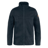 Fjallraven Abisko Hike Jacket Dark Navy Fjallraven