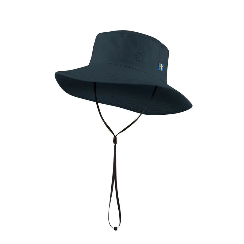 Fjallraven Abisko Sun Hat Dark Navy Fjallraven