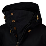 Fjallraven Anorak No. 8 Dark Grey Fjallraven Numbers