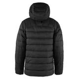 Fjallraven Expedition Mid Winter Jacket Black / Basalt Fjallraven