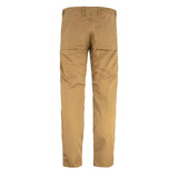 Fjallraven Greenland Jeans Reg Leg Buckwheat Brown Fjallraven