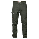 Fjallraven Greenland Jeans Regular Deep Forest Fjallraven