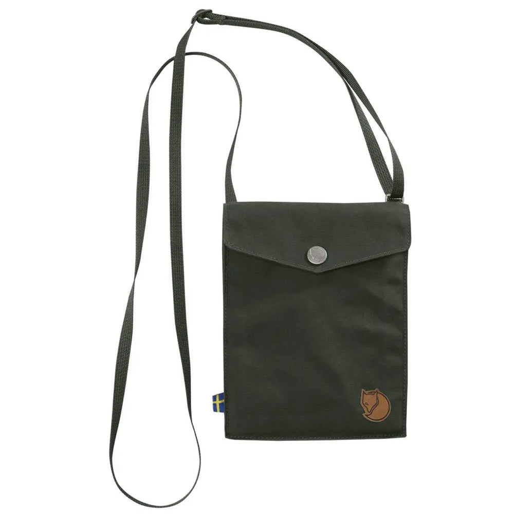 Greenland pocket bag best sale