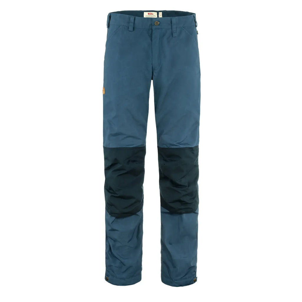 Scout II MTB Trail Pants - Blue Spruce – TASCO MTB