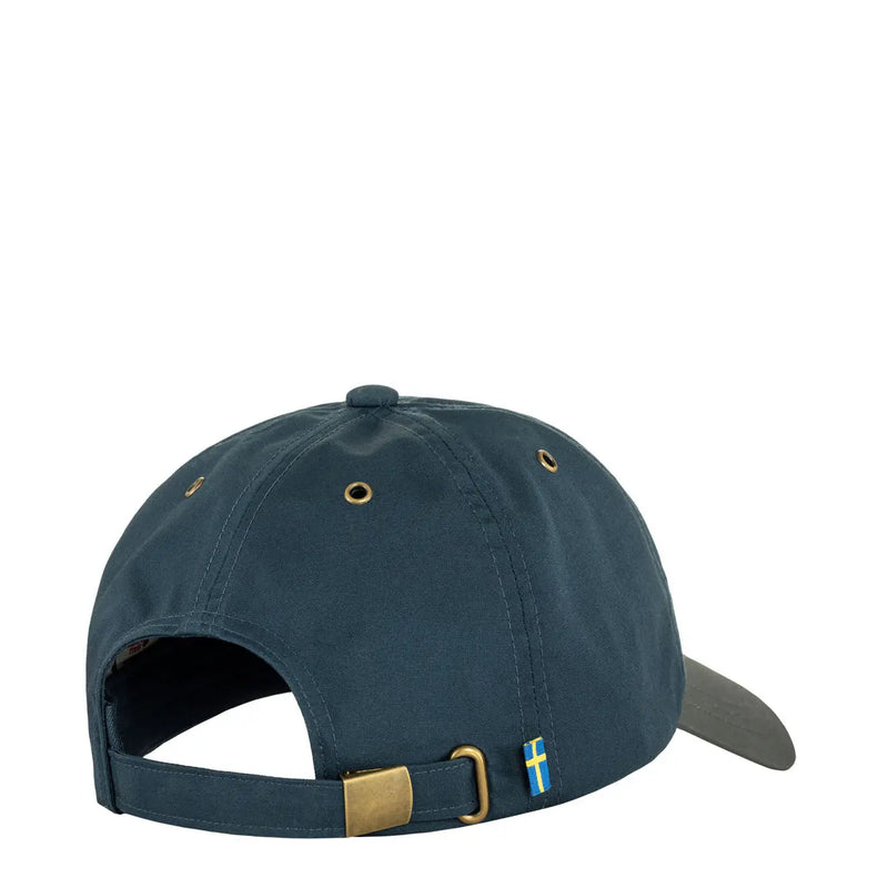 Fjallraven Helags Cap Mountain Blue-Basalt Fjallraven