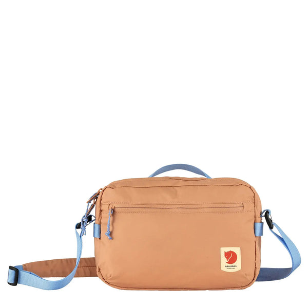 Fjallraven 2024 shoulder bag