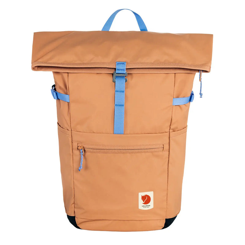 Fjallraven High Coast Foldsack 24 Peach Sand Fjallraven