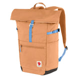 Fjallraven High Coast Foldsack 24 Peach Sand Fjallraven