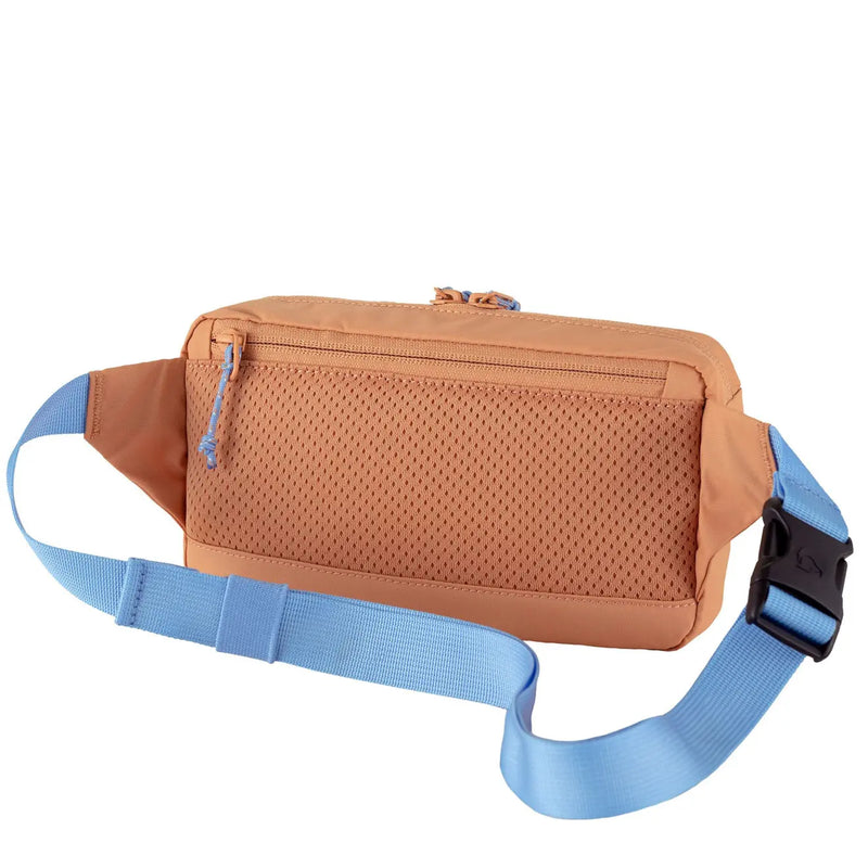 Peach fanny pack sale