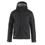 Fjallraven High Coast Hydratic Jacket Black Fjallraven