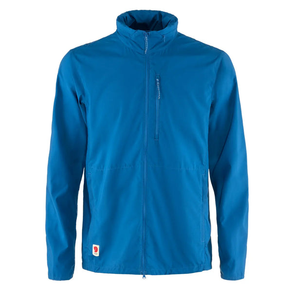 Fjallraven softshell outlet jacket