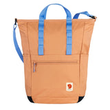 Fjallraven High Coast Totepack Peach Sand Fjallraven