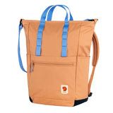 Fjallraven High Coast Totepack Peach Sand Fjallraven