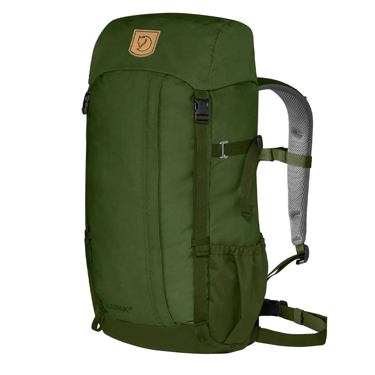 Fjallraven Kaipak 28 Pine Green My Fox Bag