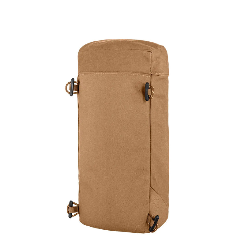 Fjallraven Kajka Side Pocket Khaki Dust Fjallraven