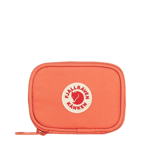 Fjallraven shop kanken wallet