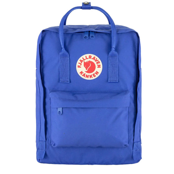 Fjallraven kanken backpack royal blue sale