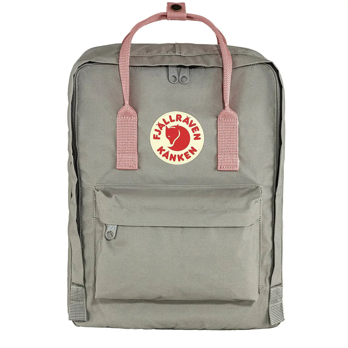 Fjallraven kanken gris online