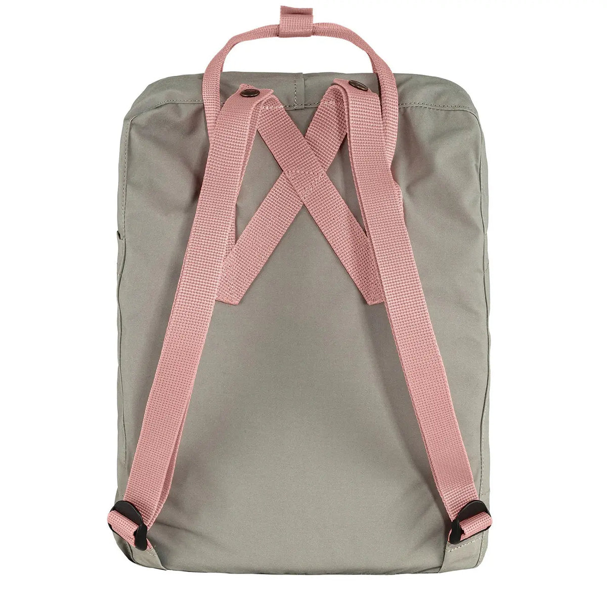 Fjallraven kanken classic pink backpack online