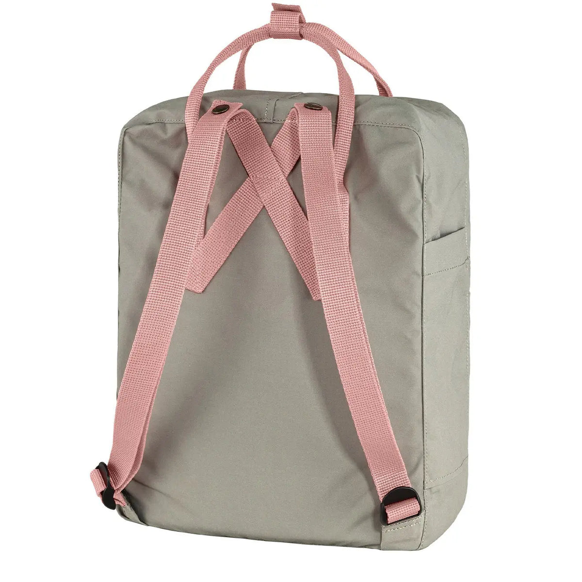 Kanken classic pink hotsell