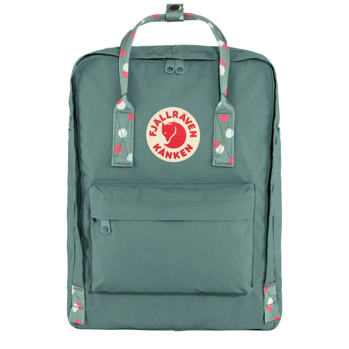 Fjallraven fashion kanken bg