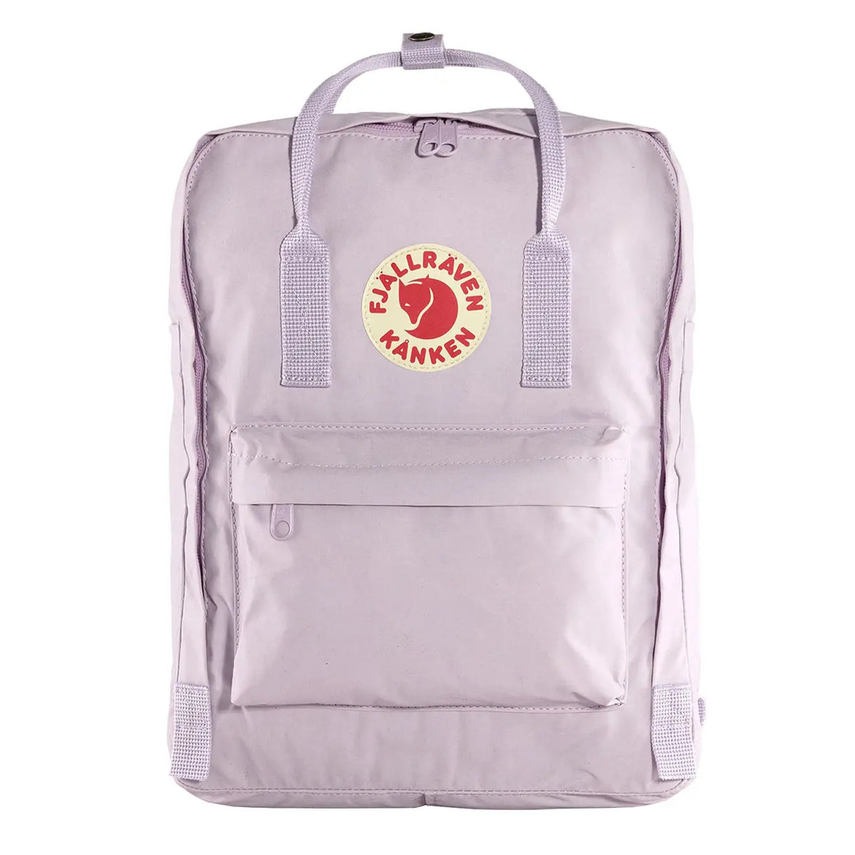 Fjallraven Kanken Classic Backpack Pastel Lavender My Fox Bag